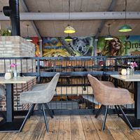 Inside 1st floor at Torve-Hallen.dk in Soenderborg