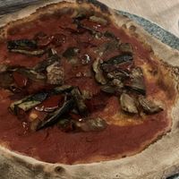 La vegana   at Torve-Hallen.dk in Soenderborg