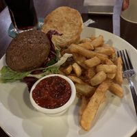   at The Bitter End in Cockermouth