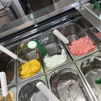   at La Gelateria da Piero in Nerja