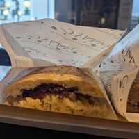  at Panini & Co in Arezzo