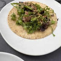   at Owamni by The Sioux Chef in Minneapolis