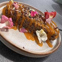   at Owamni by The Sioux Chef in Minneapolis