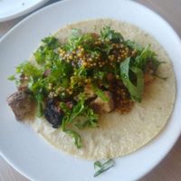  at Owamni by The Sioux Chef in Minneapolis