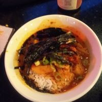  at Owamni by The Sioux Chef in Minneapolis