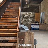  at Owamni by The Sioux Chef in Minneapolis