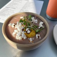 Api Rojo at Owamni by The Sioux Chef in Minneapolis