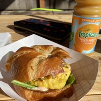 Yum! at Chubby Bunny in Portland