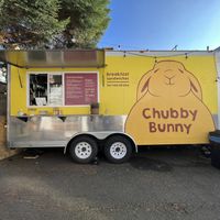   at Chubby Bunny in Portland