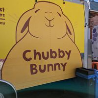  at Chubby Bunny in Portland