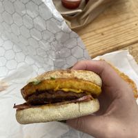   at Chubby Bunny in Portland