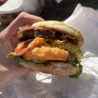   at Chubby Bunny in Portland