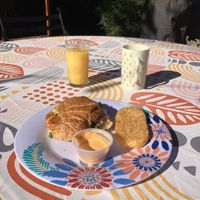   at Chubby Bunny in Portland