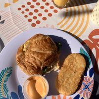   at Chubby Bunny in Portland