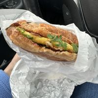   at Chubby Bunny in Portland