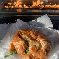   at Chubby Bunny in Portland