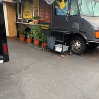  at Chubby Bunny in Portland