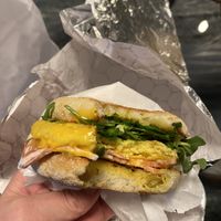 Benny  at Chubby Bunny in Portland