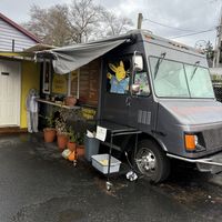   at Chubby Bunny in Portland