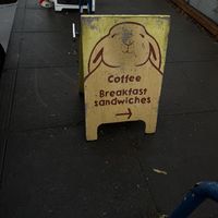   at Chubby Bunny in Portland