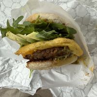   at Chubby Bunny in Portland