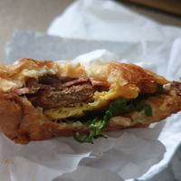  at Chubby Bunny in Portland