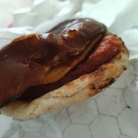  at Chubby Bunny in Portland