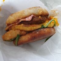  at Chubby Bunny in Portland