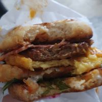  at Chubby Bunny in Portland