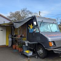  at Chubby Bunny in Portland