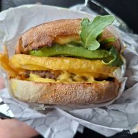  at Chubby Bunny in Portland