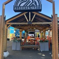 Carta  at Chubby Bunny in Portland