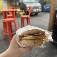 Lil’ Bun Bun  at Chubby Bunny in Portland
