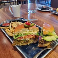  at Brickhouse in White Bear Lake