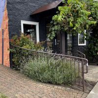 Storefront at Ugly Duck in Rochester