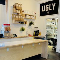 Inside at Ugly Duck in Rochester