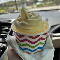   at Twistee Treat in Ocoee