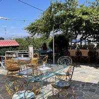   at The Kalymnos Experience Healthy Food Bar in Kalymnos