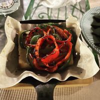  at The Kalymnos Experience Healthy Food Bar in Kalymnos