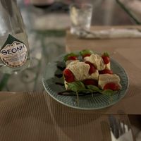  at The Kalymnos Experience Healthy Food Bar in Kalymnos