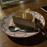  at The Kalymnos Experience Healthy Food Bar in Kalymnos