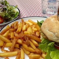  at Ratsstube in Ruedesheim Am Rhein