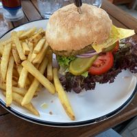   at Ratsstube in Ruedesheim Am Rhein