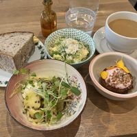   at Flät no 14 in Helsinki