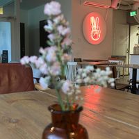   at Flät no 14 in Helsinki