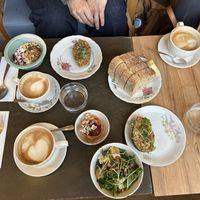   at Flät no 14 in Helsinki