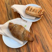   at My Land in Alberobello