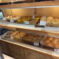  at Mulberry - 山のパン屋 桑の実  in Hokuto