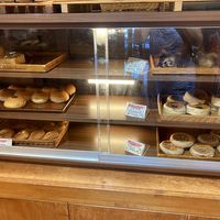  at Mulberry - 山のパン屋 桑の実  in Hokuto