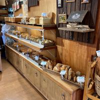  at Mulberry - 山のパン屋 桑の実  in Hokuto